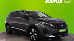 Gebraucht 2024 Peugeot 5008 GT Van / Kleinbus | 29.900 € (Superpreis)