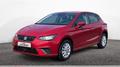 Gebraucht 2024 Seat Ibiza Style Limousine | 18.640 € (Guter Preis)