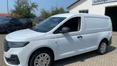 Frostweiß Neu 2025 Ford Transit Trend Limousine | 25.680 € (Guter Preis)
