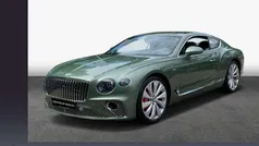 Gebraucht 2024 Bentley Continental GT Cabrio | 249.900 €