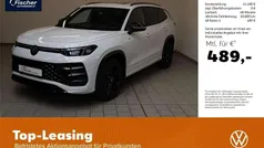 Weiss Gebraucht 2025 VW Tayron Style SUV | 59.940 € (Superpreis)
