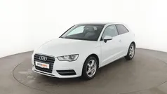 Gebraucht 2015 Audi A3 Ambiente Limousine | 13.270 € (Fairer Preis)