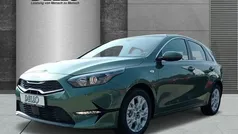 (exg) experience green m Neu 2024 Kia Ceed Vision Limousine | 27.290 € (Fairer Preis)