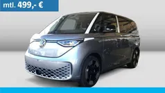Gebraucht 2025 VW ID. Buzz Pro Van | 64.900 € (Fairer Preis)