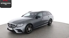 Gebraucht 2017 Mercedes E43 AMG AMG Limousine | 41.880 € (Fairer Preis)