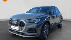 Nanograu metallic Gebraucht 2022 Audi Q3 Comfort SUV | 33.950 € (Fairer Preis)