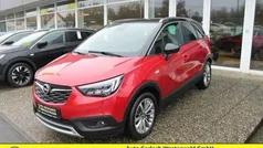 Gebraucht 2020 Opel Crossland Innovation SUV | 15.500 € (Fairer Preis)