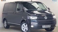 Gebraucht 2014 VW Multivan Highline Van | 33.999 € (Fairer Preis)