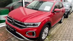 Gebraucht 2022 VW T-Roc Style SUV | 27.998 € (Fairer Preis)