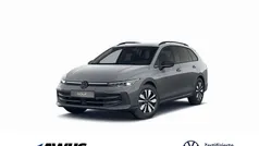 Gebraucht 2025 VW Golf VIII Goal Kombi | 31.990 € (Guter Preis)