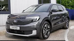 Gebraucht 2025 Ford Explorer Extended Range SUV | 49.790 € (Fairer Preis)