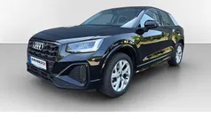 Schwarz Gebraucht 2023 Audi Q2 S-Line SUV | 34.990 € (Fairer Preis)
