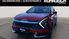 Gebraucht 2025 Kia Sportage Vision SUV | 31.790 € (Fairer Preis)