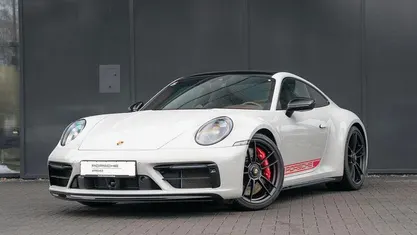 Gebraucht Porsche 911 Carrera 4 GTS 480 PS (353 kW) 2023 Coupé