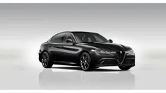 Gebraucht 2025 Alfa Romeo Giulia Premium Limousine | 66.865 €
