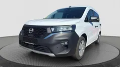Weiß Neu 2025 Nissan Townstar Van / Kleinbus | 24.990 € (Guter Preis)