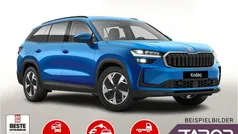 Gebraucht 2025 Skoda Kodiaq SUV | 40.788 € (Guter Preis)