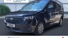 Gebraucht 2025 Ford Tourneo Connect Trend Van / Kleinbus | 27.890 € (Fairer Preis)