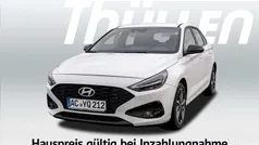 Gebraucht 2024 Hyundai i30 Advantage Limousine | 21.740 € (Fairer Preis)