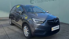 Gebraucht 2020 Opel Crossland X Edition SUV | 15.389 € (Fairer Preis)