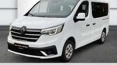 Arktisweiß Gebraucht 2024 Renault Trafic Evolution Van | 40.490 € (Fairer Preis)