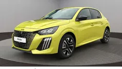Gebraucht 2025 Peugeot 208 Allure Kleinwagen | 22.990 € (Guter Preis)