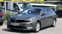 Gebraucht 2025 Opel Astra Edition Kombi | 29.900 € (Fairer Preis)