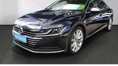 Gebraucht 2019 VW Arteon Elegance Limousine | 24.700 € (Superpreis)