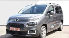 Gebraucht 2020 Citroën Berlingo Feel Van / Kleinbus | 17.985 € (Fairer Preis)