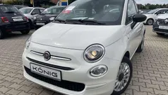 Weiß Gebraucht 2023 Fiat 500 Kleinwagen | 13.999 € (Fairer Preis)