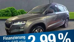 Grau Gebraucht 2023 Skoda Karoq Tour SUV | 27.770 € (Fairer Preis)