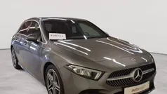 Mercedes A220