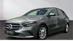 Gebraucht 2019 Mercedes B200 Progressive Van / Kleinbus | 20.880 € (Fairer Preis)