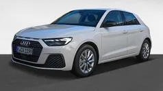Gebraucht 2024 Audi A1 Sportback Ambiente Kleinwagen | 23.380 € (Fairer Preis)