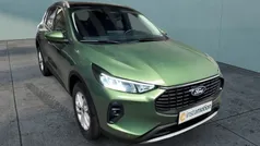 Grün Gebraucht 2024 Ford Kuga Titanium SUV | 35.330 € (Guter Preis)