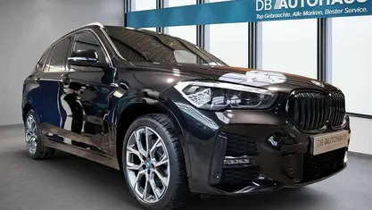 Gebraucht BMW X1 M Sport 220 PS (161 kW) 2021 SUV