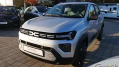 Gebraucht 2025 Dacia Spring Extreme Kleinwagen | 17.175 € (Guter Preis)