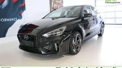 Gebraucht 2024 Hyundai i30 N Line Limousine | 28.570 € (Fairer Preis)