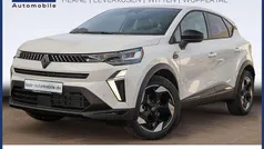 Gebraucht 2025 Renault Captur Techno SUV | 24.333 € (Guter Preis)
