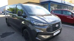 Gebraucht 2025 Ford Transit Custom Trend Kombi | 46.990 € (Fairer Preis)