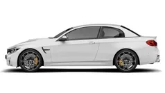 Gebraucht 2025 BMW M4 Cabriolet Competition Edition Cabrio | 124.490 €