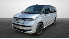 Silber Neu 2025 VW T7 Edition Van | 60.990 € (Fairer Preis)
