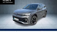 Gebraucht 2025 VW Tiguan R-line SUV | 41.990 € (Fairer Preis)