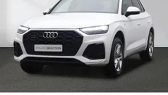 Gebraucht 2022 Audi Q5 S-Line SUV | 37.880 € (Fairer Preis)