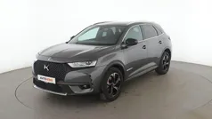Grau Gebraucht 2018 DS Automobiles DS7 Crossback So Chic SUV | 16.350 € (Fairer Preis)