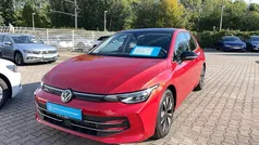 Gebraucht 2024 VW Golf VIII Goal Limousine | 27.680 € (Fairer Preis)