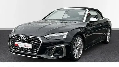 Gebraucht Audi S5 Cabriolet Ambiente 354 PS (260 kW) 2023 Cabrio