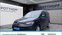 Andere Gebraucht 2024 VW Caddy Life Van / Kleinbus | 29.777 € (Guter Preis)