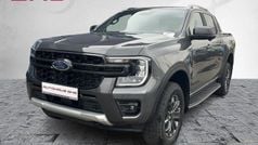 Carbonized grey (grau) Neu 2025 Ford Ranger Wildtrack Abholung | 53.990 € (Fairer Preis)