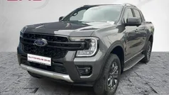 Carbonized grey (grau) Neu 2025 Ford Ranger Wildtrack Abholung | 53.990 € (Fairer Preis)